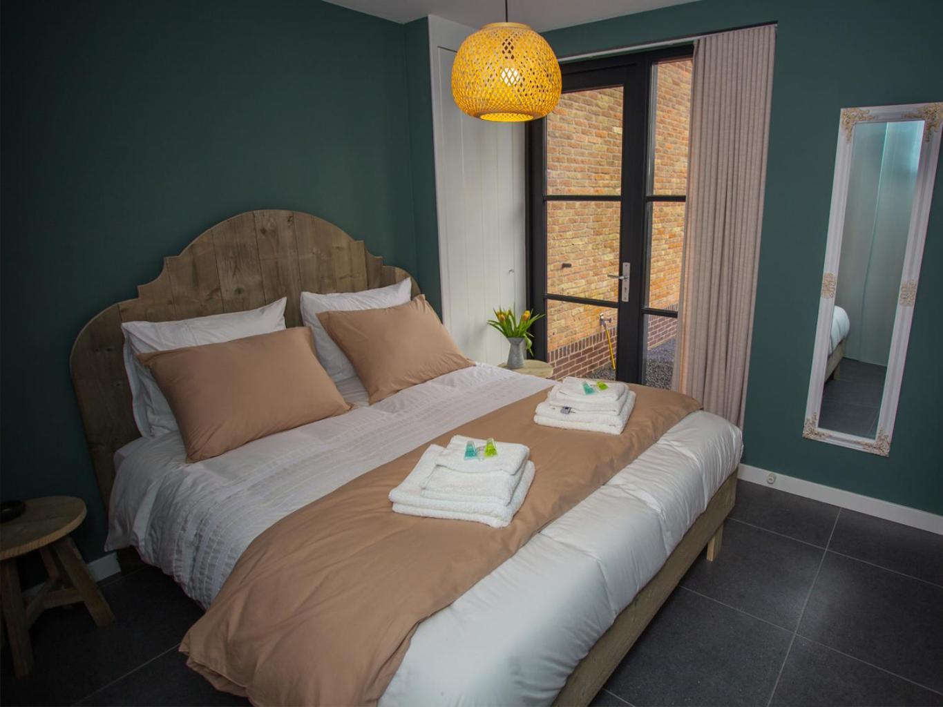'T Huske Bed & Breakfast Werkendam Exterior photo